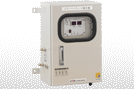 エアーバイブ操作盤 屋内外兼用 EVE5000型